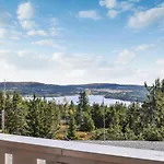 Semesterbostad 3 Bedroom Stunning In Sjusjoen