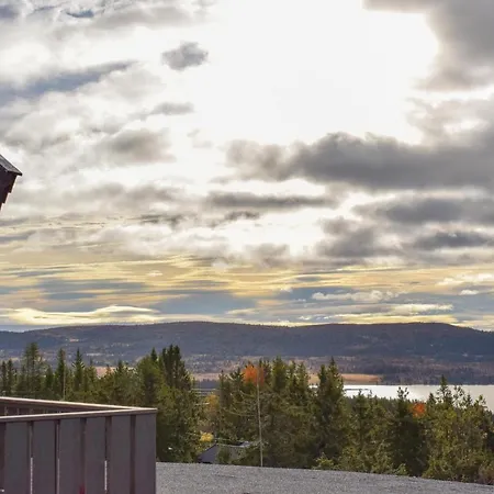 3 Bedroom Stunning In בית נופש