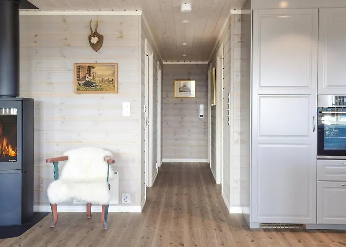 3 Bedroom Stunning In Сasa de vacaciones