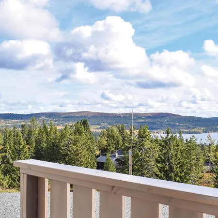 3 Bedroom Stunning In Vakantiehuis